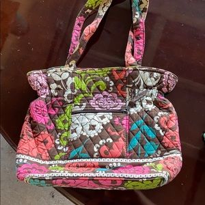 Vera Bradley tote